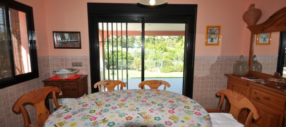 4 bedrooms House in Casares, Spain No. 39287 33