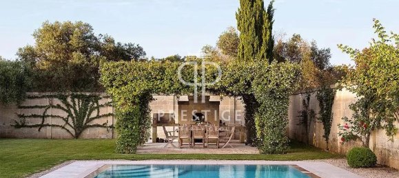 5 chambres Villa à Carpignano Salentino, Italy No. 64445 10