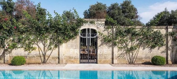 5 chambres Villa à Carpignano Salentino, Italy No. 64445 14