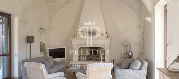 5 chambres Villa à Carpignano Salentino, Italy No. 64445 6