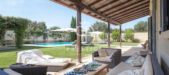 5 chambres Villa à Carpignano Salentino, Italy No. 64445 11