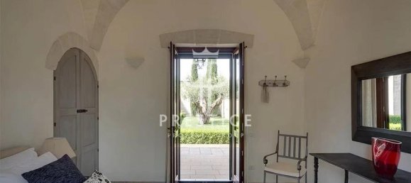 5 chambres Villa à Carpignano Salentino, Italy No. 64445 7