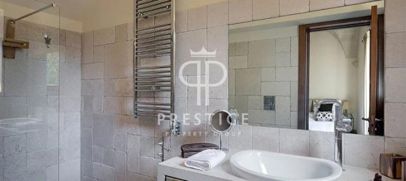 5 chambres Villa à Carpignano Salentino, Italy No. 64445 8