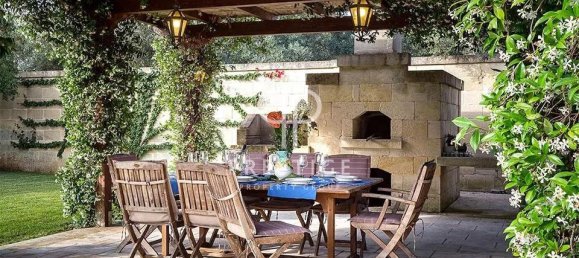 5 chambres Villa à Carpignano Salentino, Italy No. 64445 12