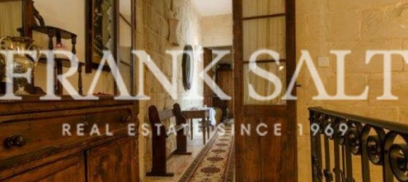 Moradia em banda T3 em Mosta, Malta N.º 7809 9