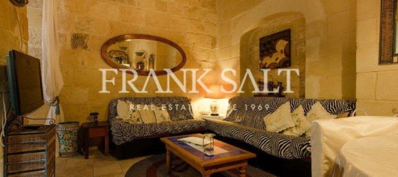 Moradia em banda T3 em Mosta, Malta N.º 7809 5