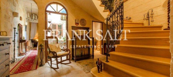 Moradia em banda T3 em Mosta, Malta N.º 7809 6