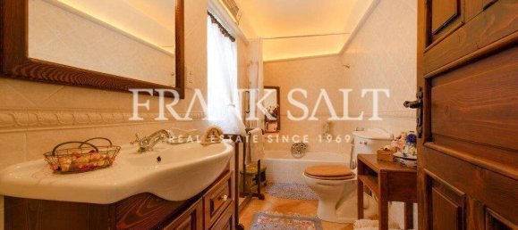 Moradia em banda T3 em Mosta, Malta N.º 7809 10