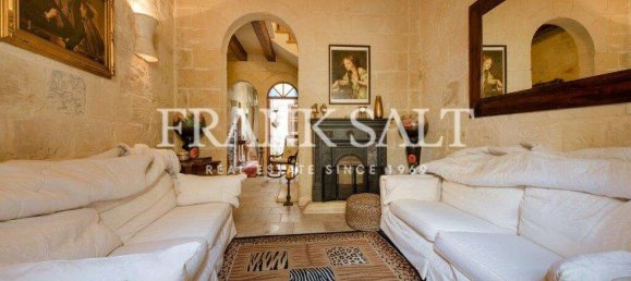 Moradia em banda T3 em Mosta, Malta N.º 7809 4