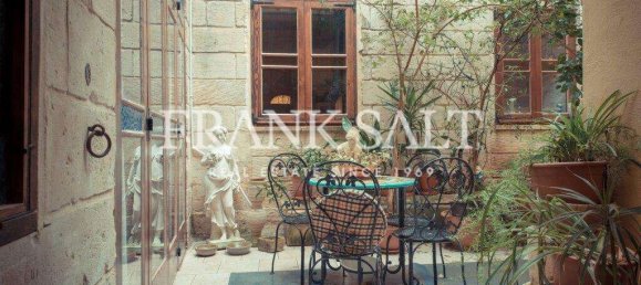 Moradia em banda T3 em Mosta, Malta N.º 7809 2