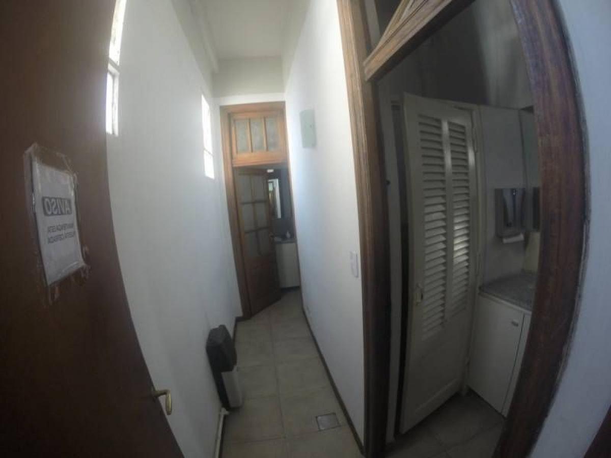 185m² Office in Buenos Aires, Argentina No. 103987