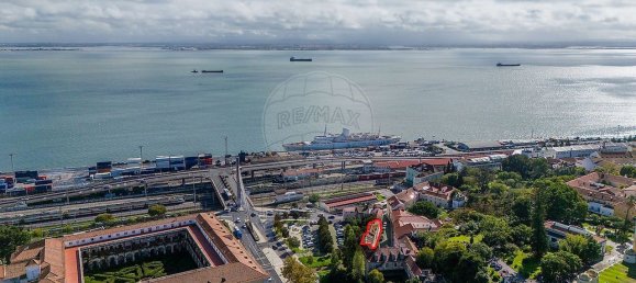 9 غرف نوم بناية في Lisbon, Portugal رقم 126072 7