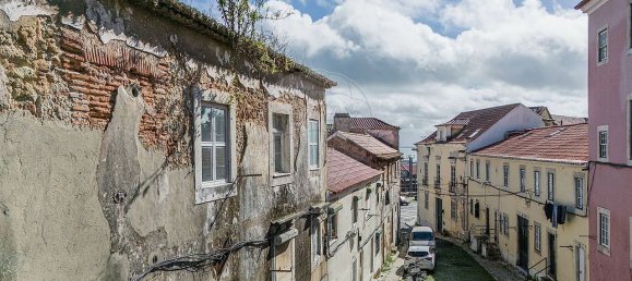 9 غرف نوم بناية في Lisbon, Portugal رقم 126072 17