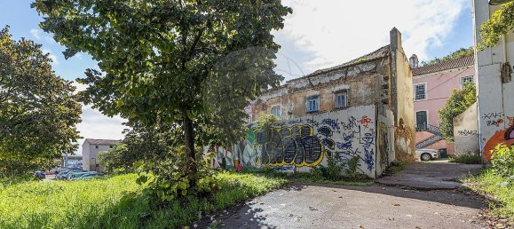 9 غرف نوم بناية في Lisbon, Portugal رقم 126072 3