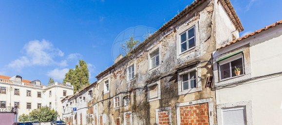 9 غرف نوم بناية في Lisbon, Portugal رقم 126072 2