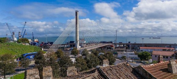 9 غرف نوم بناية في Lisbon, Portugal رقم 126072 15