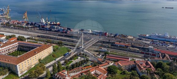 9 غرف نوم بناية في Lisbon, Portugal رقم 126072 5