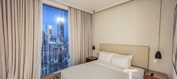 Apartamento de 3 dormitorios en Burj Khalifa, UAE No. 28497 8