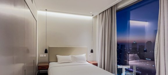 Apartamento de 3 dormitorios en Burj Khalifa, UAE No. 28497 10