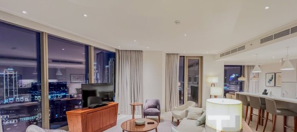 Apartamento de 3 dormitorios en Burj Khalifa, UAE No. 28497 2