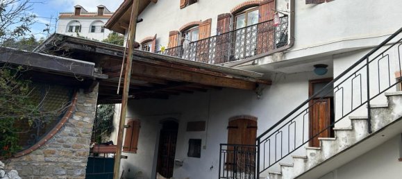 4-Zimmer Haus in Sanremo, Italy, Nr. 228196 6