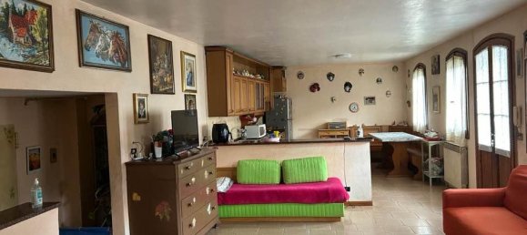 4-Zimmer Haus in Sanremo, Italy, Nr. 228196 25