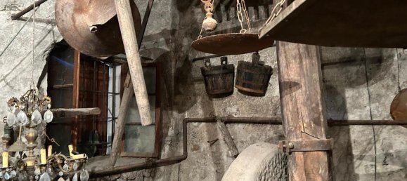 4-Zimmer Haus in Sanremo, Italy, Nr. 228196 16