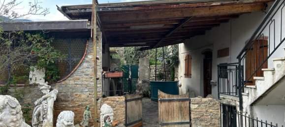 4-Zimmer Haus in Sanremo, Italy, Nr. 228196 21