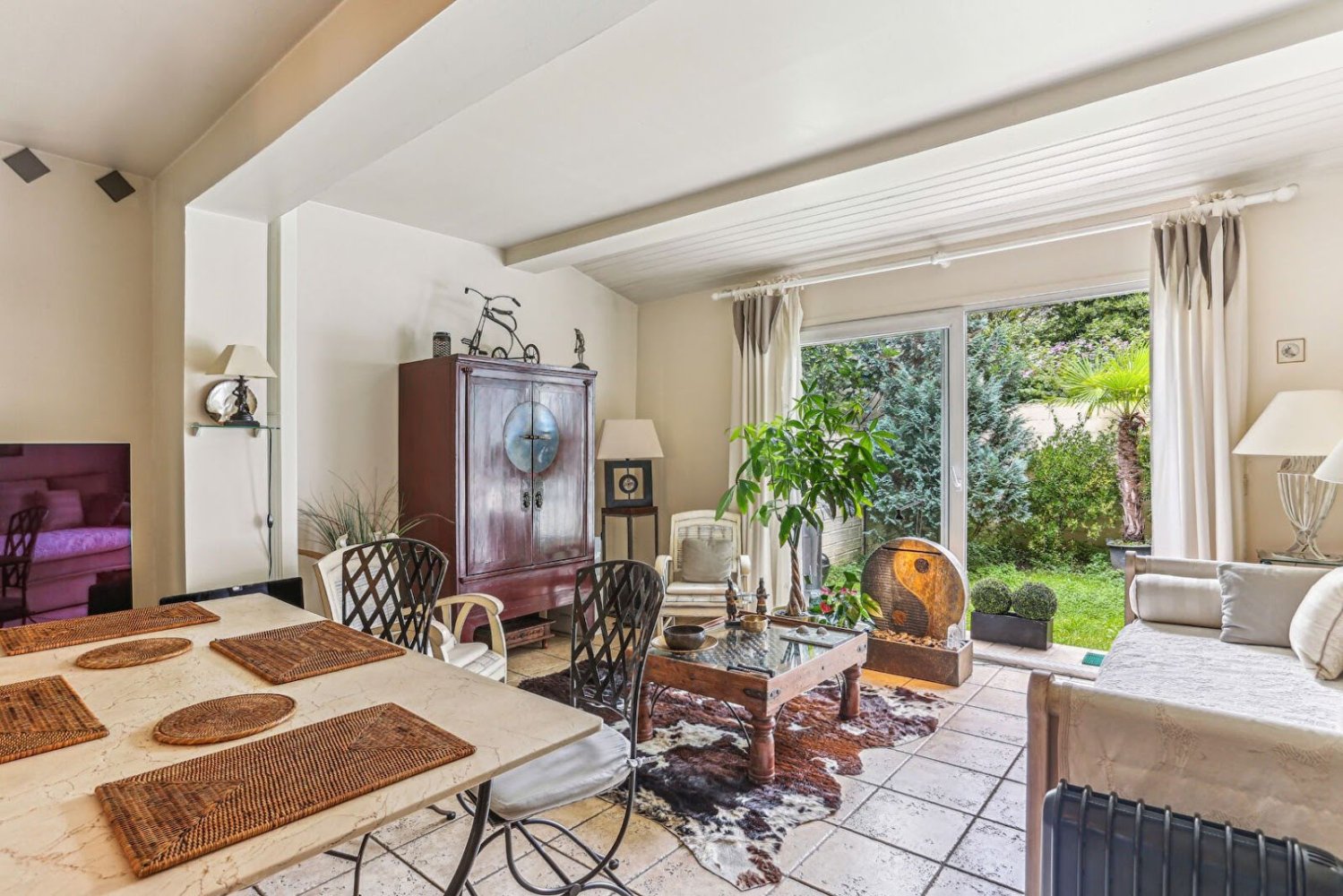 4 bedrooms Townhouse in Montreuil, France No. 114583