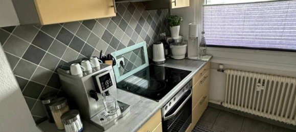 Apartamento T2 em Solingen, Germany N.º 84457 7