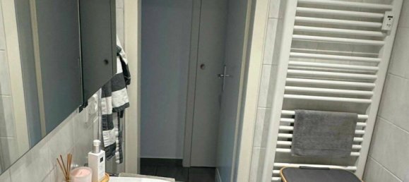 Apartamento T2 em Solingen, Germany N.º 84457 5