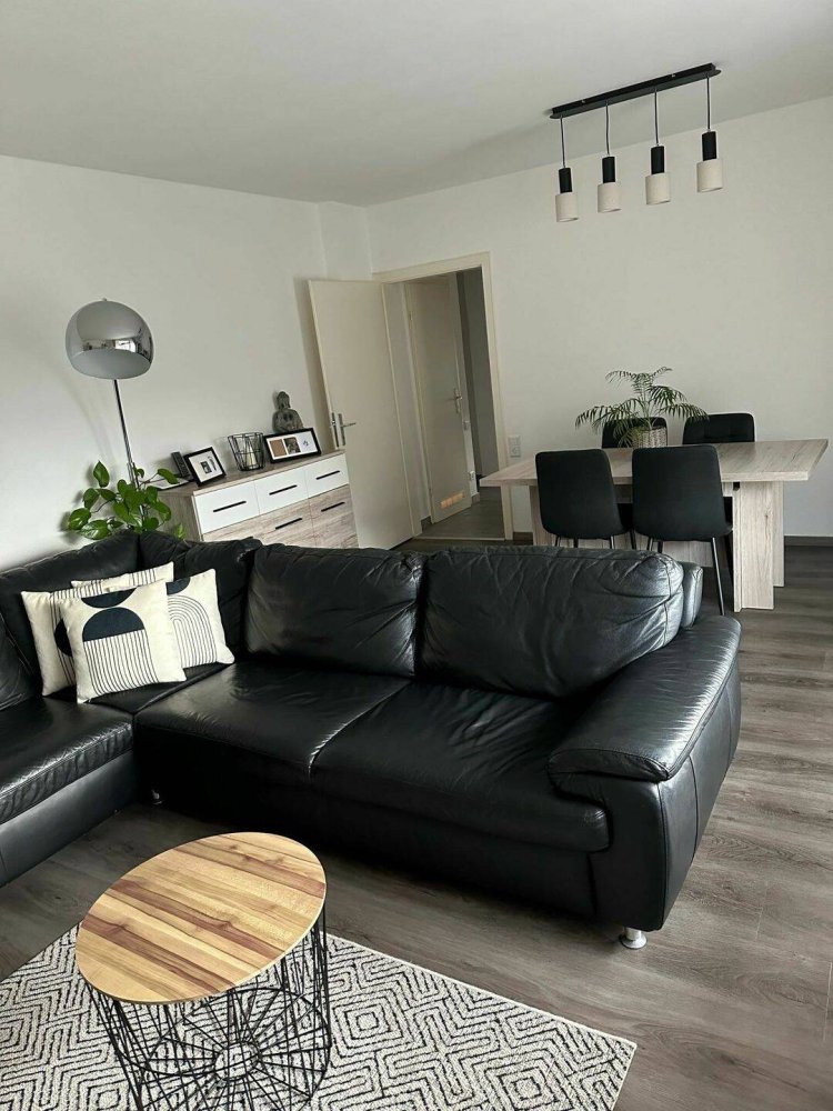 Apartamento T2 em Solingen, Germany N.º 84457
