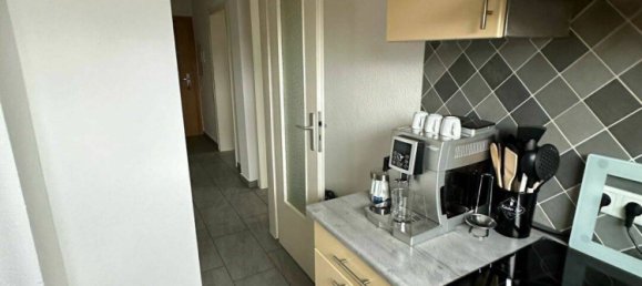 Apartamento T2 em Solingen, Germany N.º 84457 9