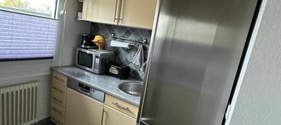 Apartamento T2 em Solingen, Germany N.º 84457 8