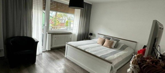 Apartamento T2 em Solingen, Germany N.º 84457 10
