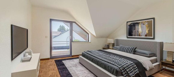 Moradia em banda T3 em Rhineland-Palatinate, Germany N.º 220600 15