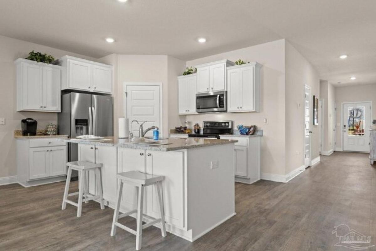 4 Schlafzimmer Haus in Milton, USA, Nr. 441584