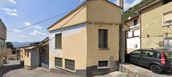 Armazém em Lumezzane, Italy 2454 m² N.º 359667 13