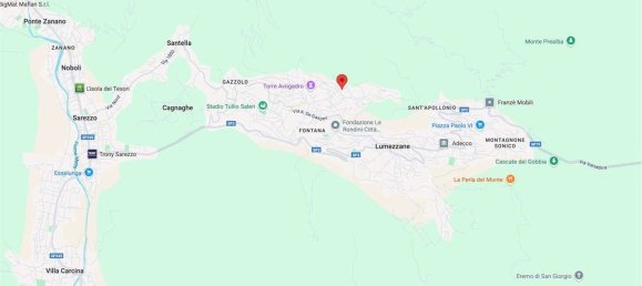 Armazém em Lumezzane, Italy 2454 m² N.º 359667 15