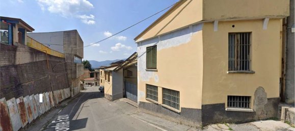 Armazém em Lumezzane, Italy 2454 m² N.º 359667 10