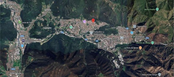 Armazém em Lumezzane, Italy 2454 m² N.º 359667 16