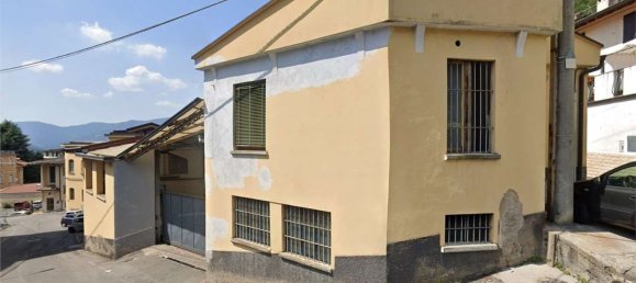 Armazém em Lumezzane, Italy 2454 m² N.º 359667 2