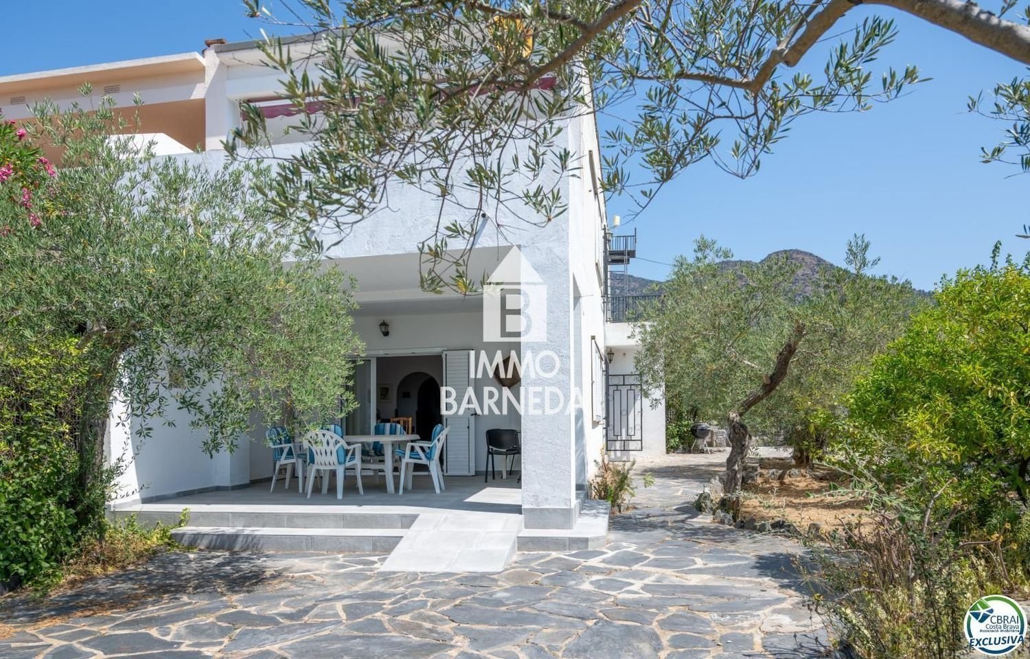 2 Schlafzimmer Haus in Roses, Spain, Nr. 264903