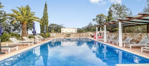 7 Schlafzimmer Gewerbliche Immobilie in Faro, Portugal, Nr. 95373 12