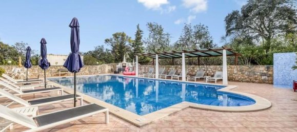 7 Schlafzimmer Gewerbliche Immobilie in Faro, Portugal, Nr. 95373 3