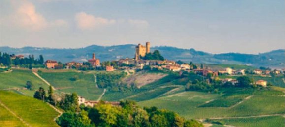 3 rooms House in Costigliole d'Asti, Italy No. 262777 17