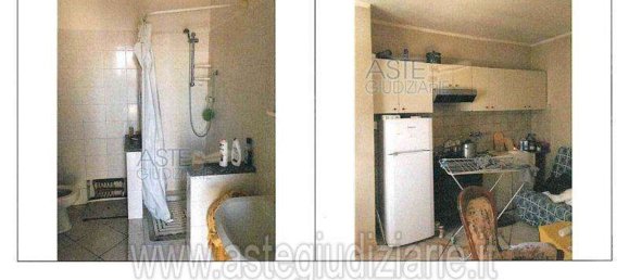 3 rooms House in Costigliole d'Asti, Italy No. 262777 5