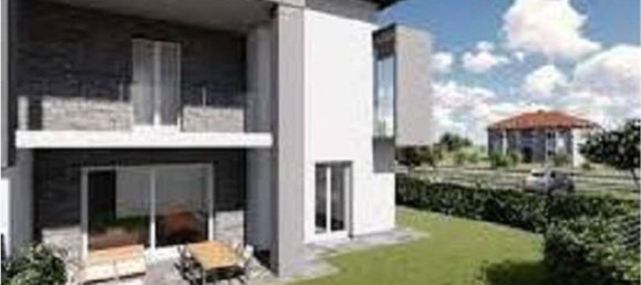 3 rooms House in Costigliole d'Asti, Italy No. 262777 12