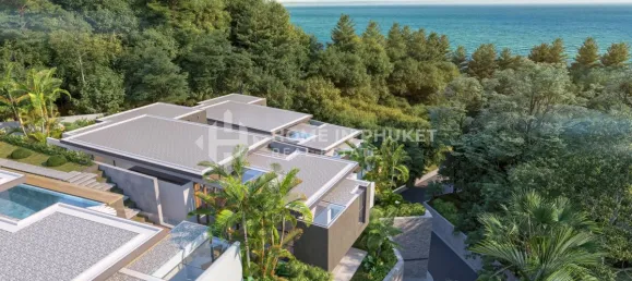 5 غرف نوم منزل في Phuket, Thailand رقم 60819 11