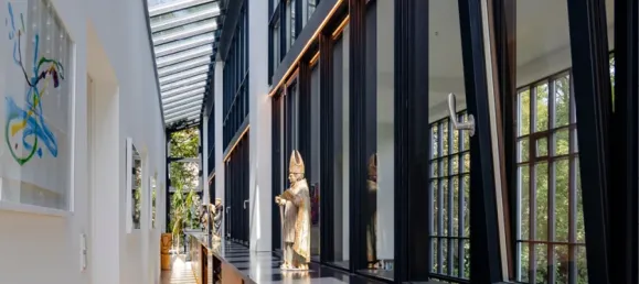 Дом с 3 спальнями в Оффенбах ам Майн, Германия № 253870 15